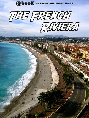 cover image of The French Riviera